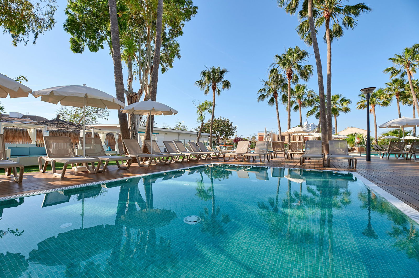 Hotel Alua Boccaccio