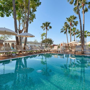 Hotel Alua Boccaccio cazare Port d'Alcudia