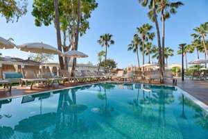 Hotel Alua Boccaccio cazare Port d'Alcudia