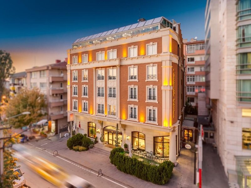 Hotel Gordion Hotel