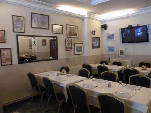 First Apart Hotel