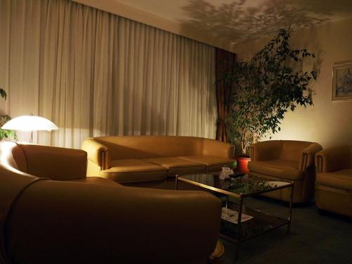First Apart Hotel