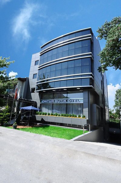 Hotel Ontur Butik