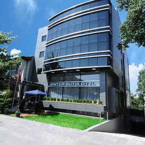 Hotel Ontur Butik cazare Ankara