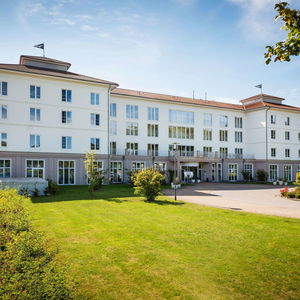 Hotel Lindner Hotel Boltenhagen cazare Ostseebad Boltenhagen
