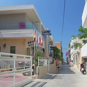 Sejur Odyssia Beach vacanta Rethymno