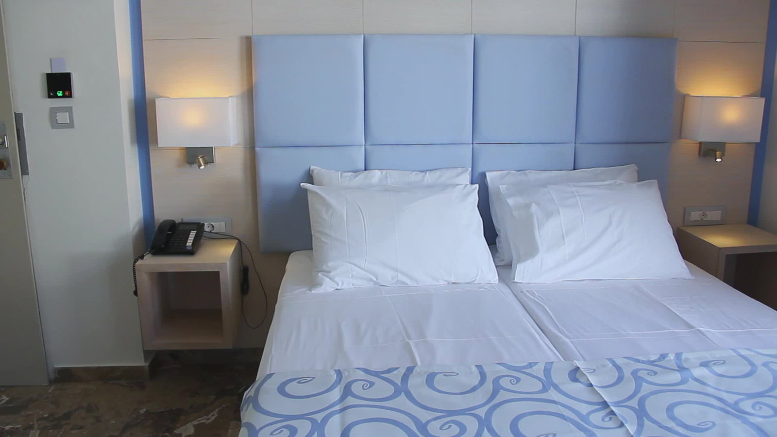 dal travel Odyssia Beach