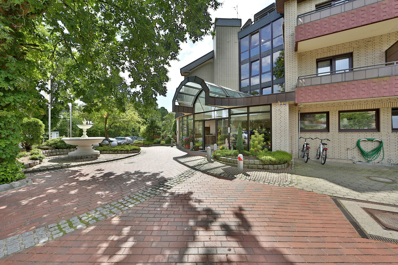 Hotel Hotel Amtsheide