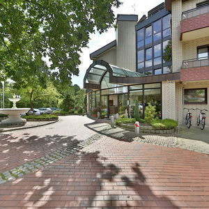 Hotel Hotel Amtsheide cazare Bad Bevensen