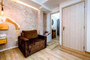 Hotel Bozzali Deluxe Hotel cazare Chania