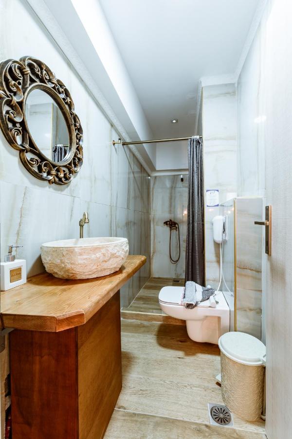 dal travel Bozzali Deluxe Hotel