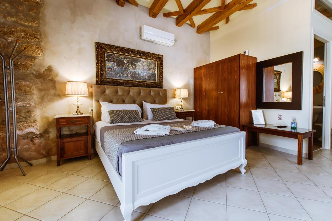 dal travel Bozzali Deluxe Hotel