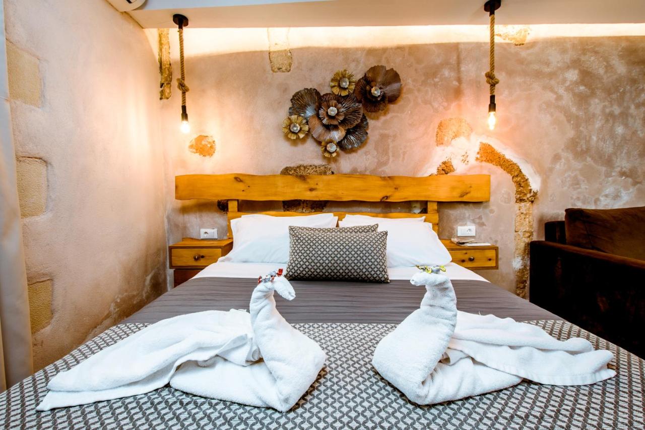 Bozzali Deluxe Hotel