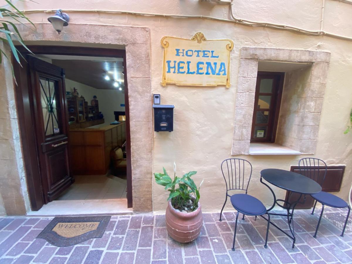 Hotel Hotel Helena