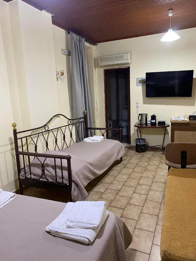 Hotel Helena