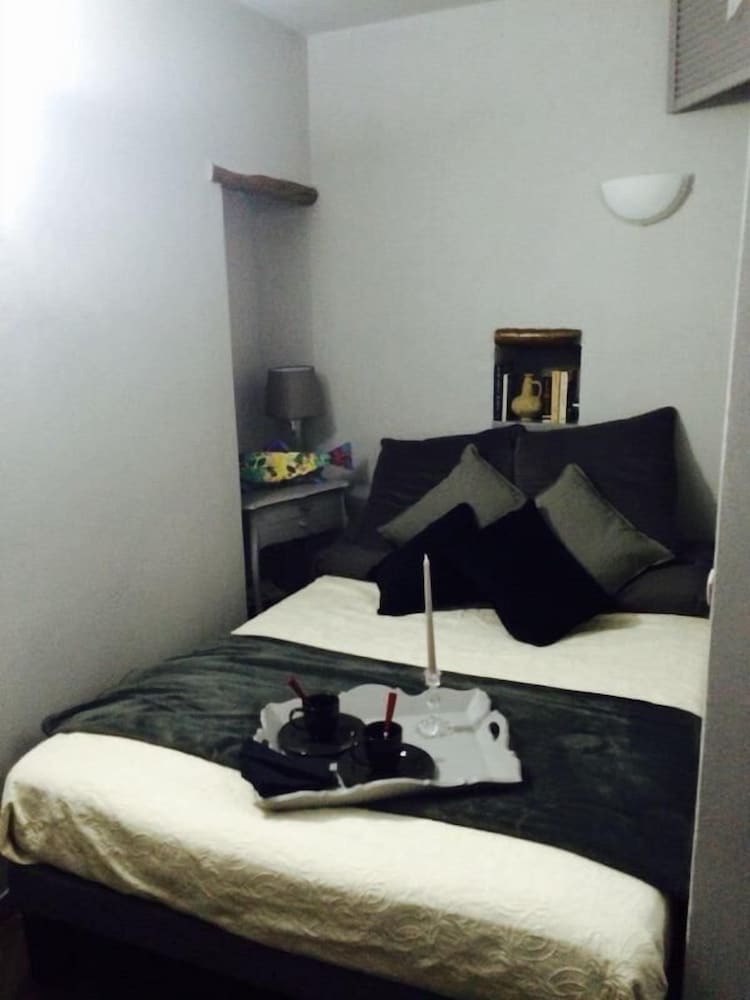 Hotel Happy Family Apartments Baia Boccadasse
