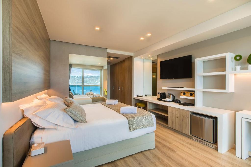 Hotel Oniros Residences