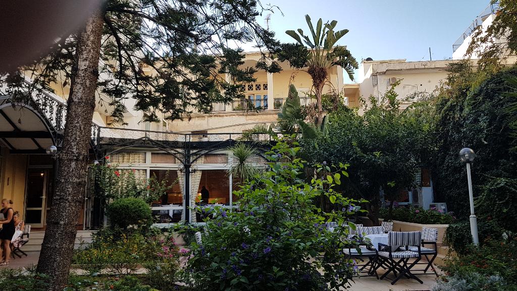Achillion Palace