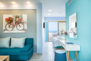 Hotel Menta City Boutique Hotel cazare Rethymno
