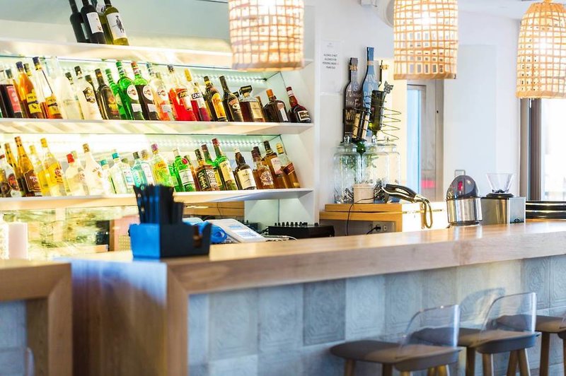 Menta City Boutique Hotel