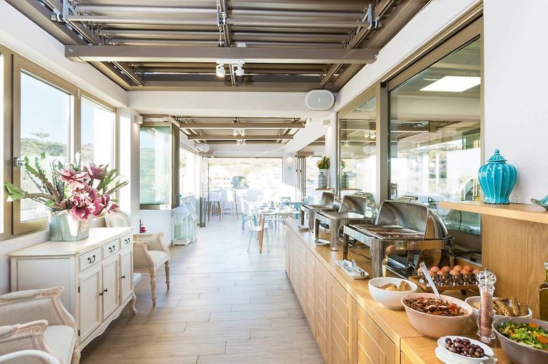 Menta City Boutique Hotel