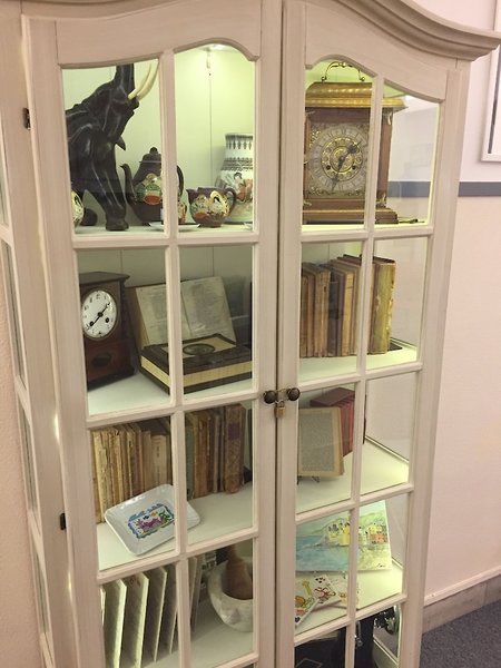 Hotel Cairoli Genova