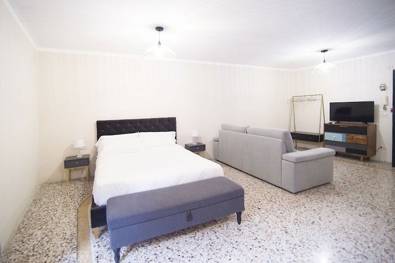 Hotel La Piazzetta B&B