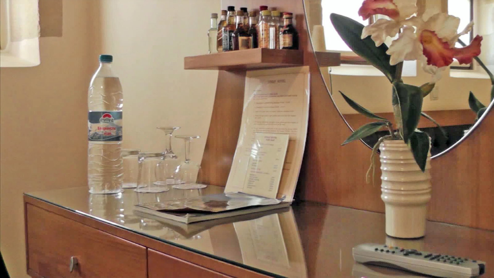 dal travel Ionas Boutique Hotel