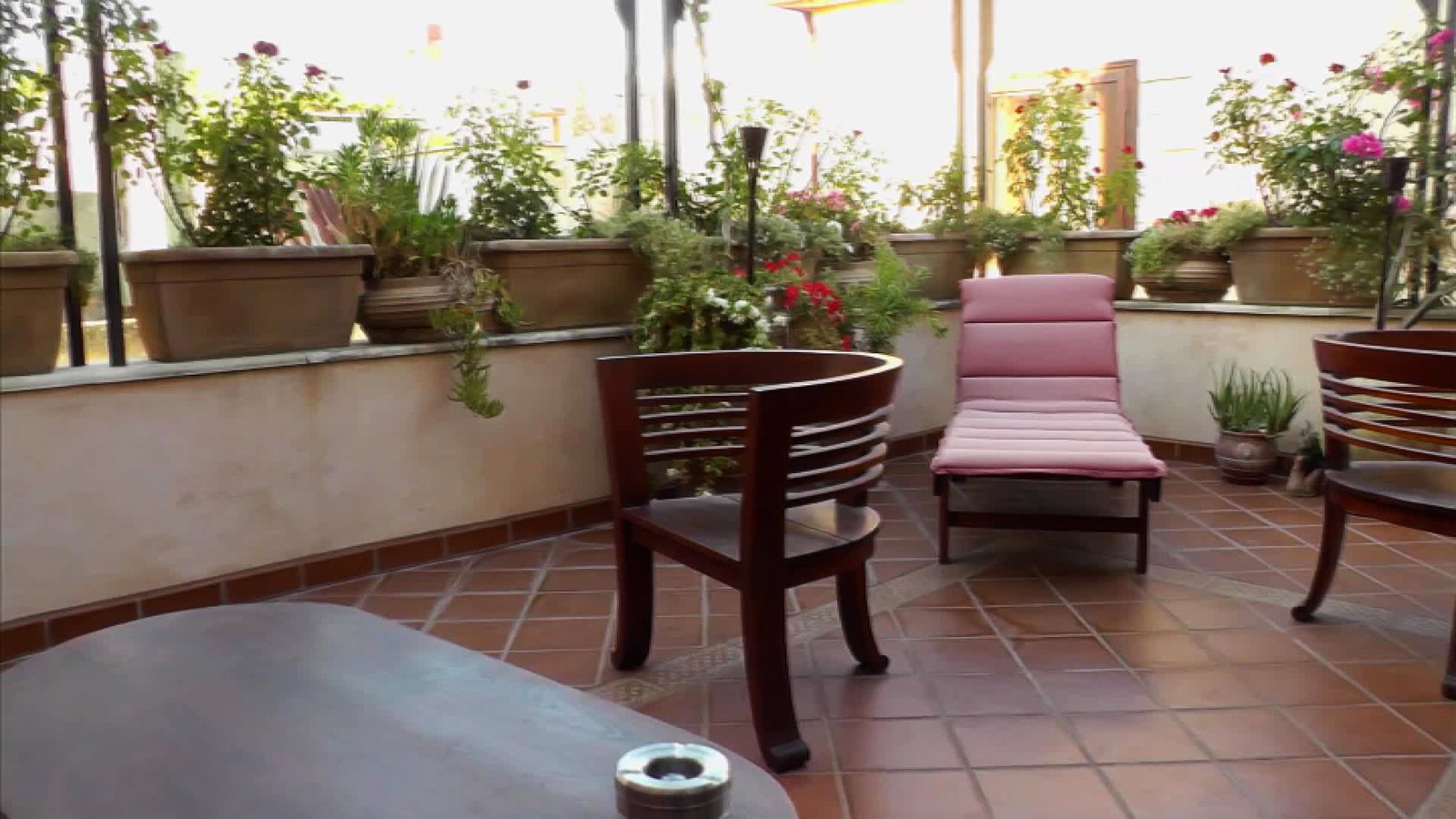 dal travel Ionas Boutique Hotel