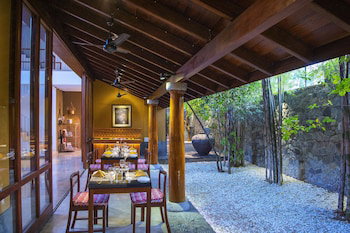 Hotel Zylan Luxury Villa