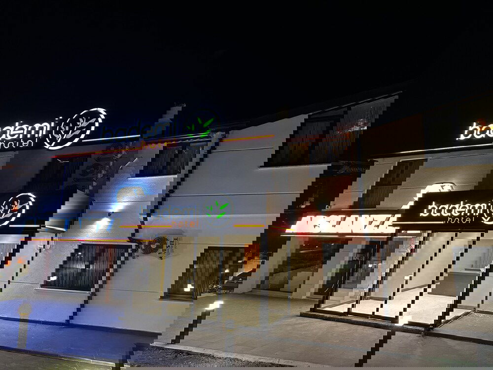 Hotel Bademi Hotel