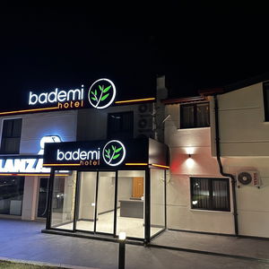 Hotel Bademi Hotel cazare Edirne