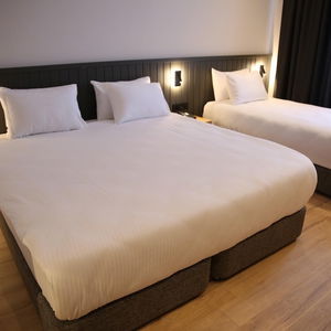 Hotel Ozen Hotel cazare Edirne