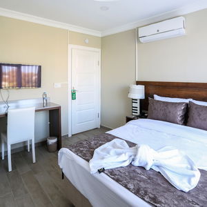 Hotel Maca Otel cazare Edirne