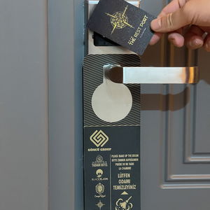 Hotel The Rest Port Hotel cazare Edirne