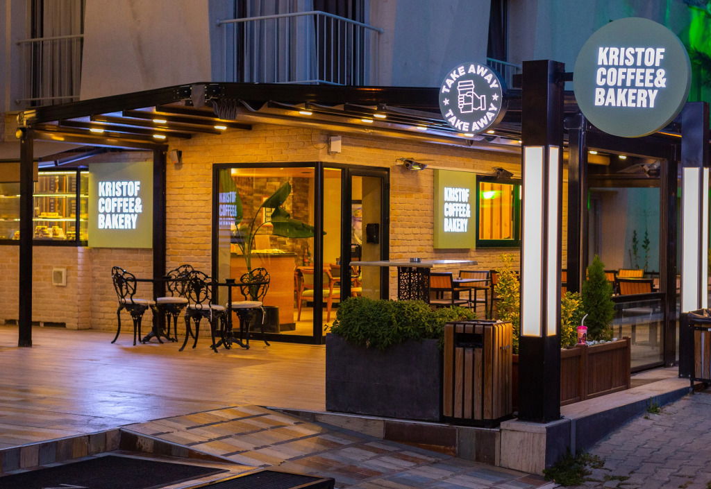 Hotel Unisite 6Th Floor