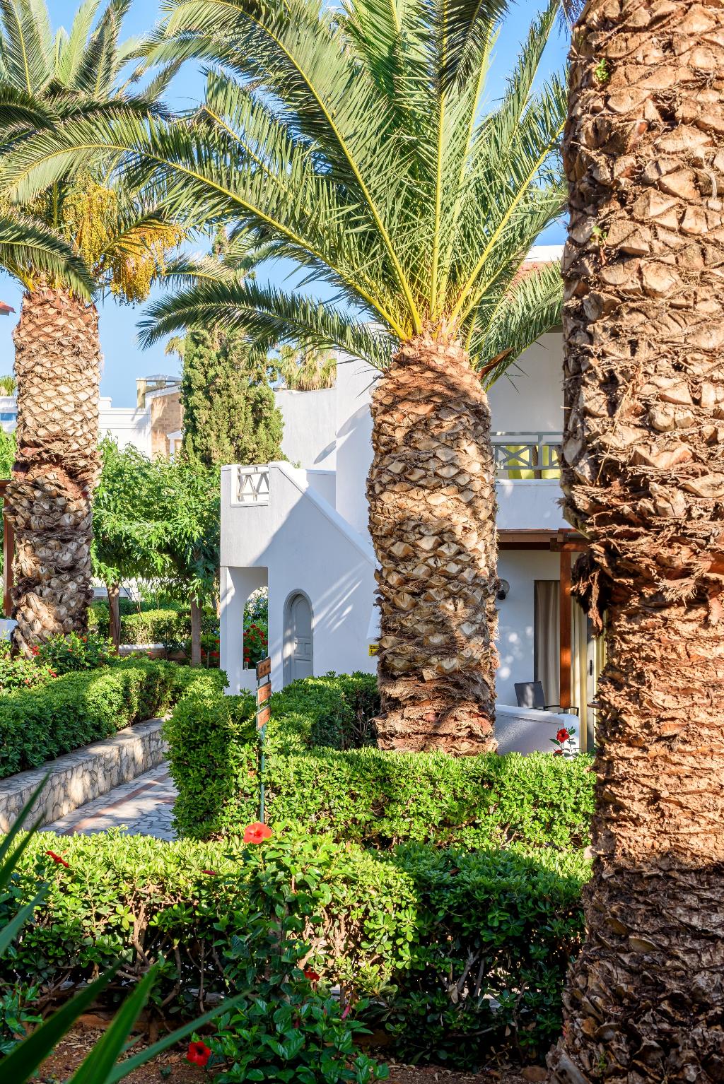 dal travel Annabelle Beach Resort