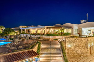 Hotel Annabelle Beach Resort cazare Anissaras