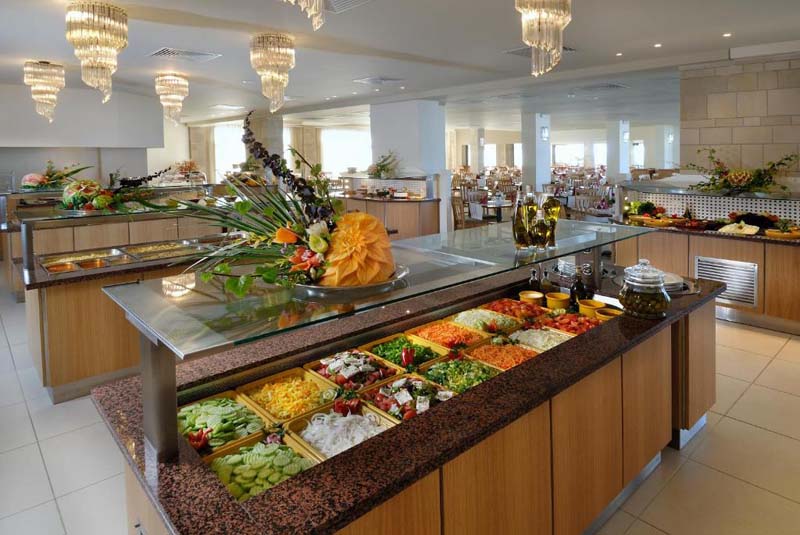 Annabelle Beach Resort
