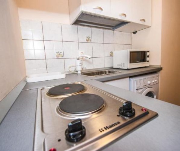 Ideal Accommodation Old Town