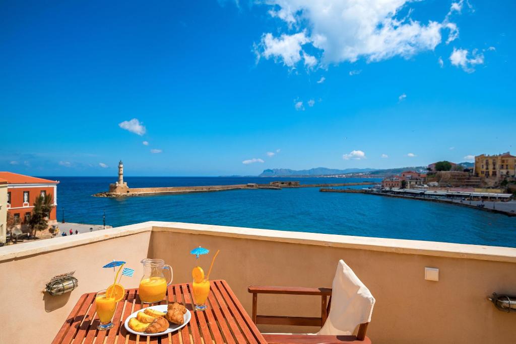 dal travel Amphora Hotel