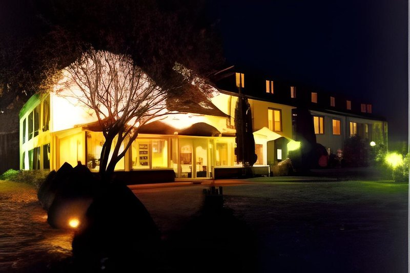 Hotel Hotel & Restaurant Eurohof