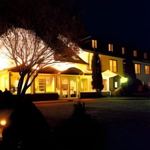 Hotel Hotel & Restaurant Eurohof cazare Duisburg