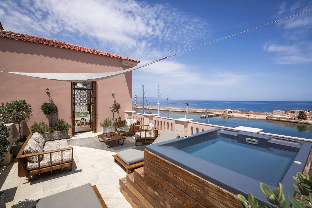Ambassadors Residence Boutique