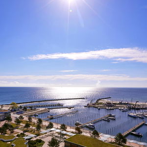 Hotel Dampland Urlaub Resort cazare Damp