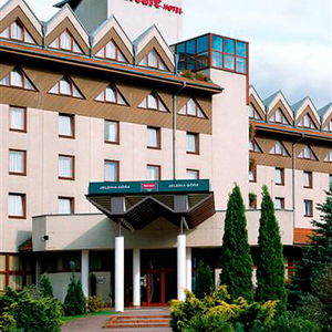 Hotel Mercure Jelenia Gora cazare Jelenia Gora