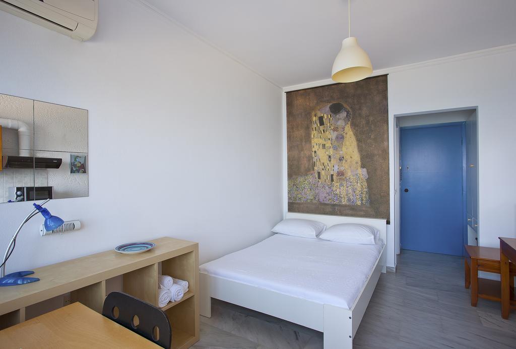 dal travel Archipelagos Residence