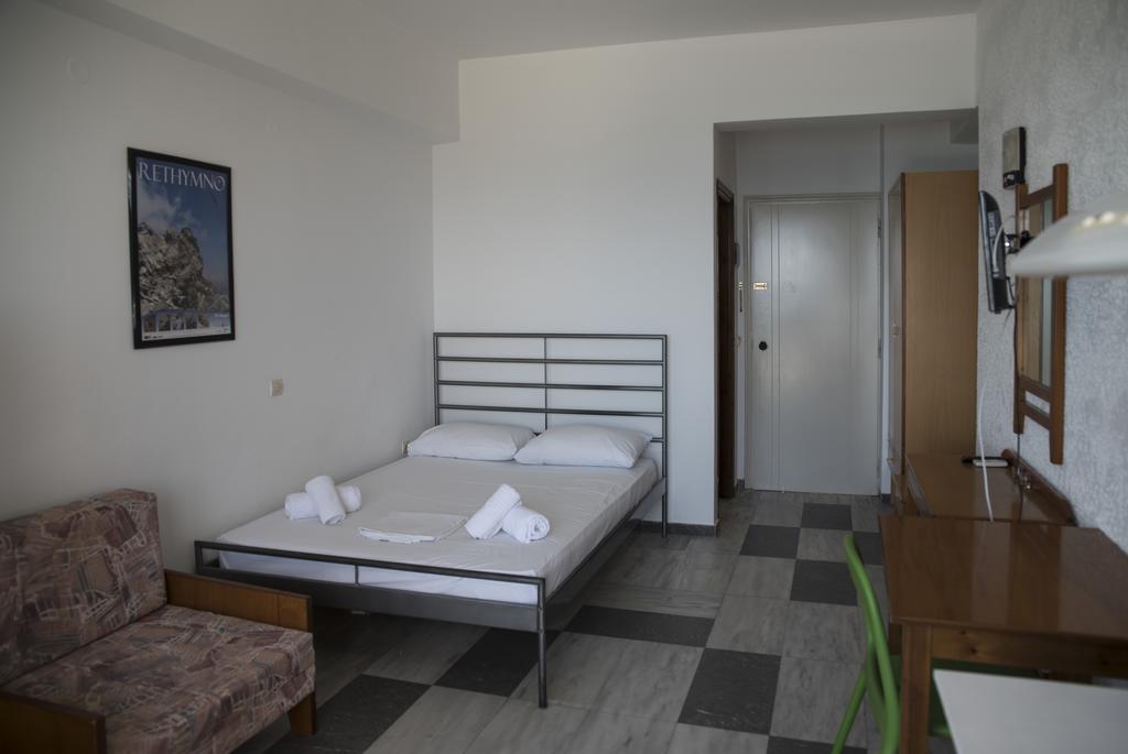 dal travel Archipelagos Residence