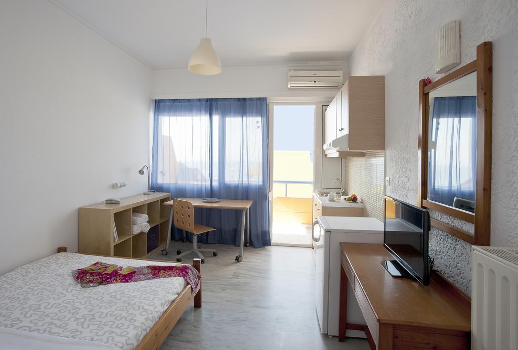 dal travel Archipelagos Residence