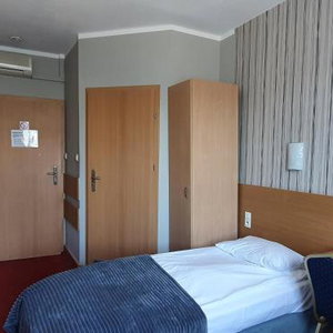 Hotel Hotel Orbita cazare Wroclaw